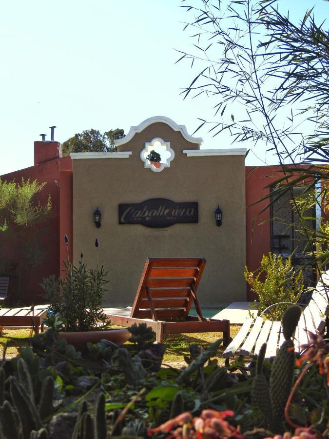 La Caballeriza Apartment