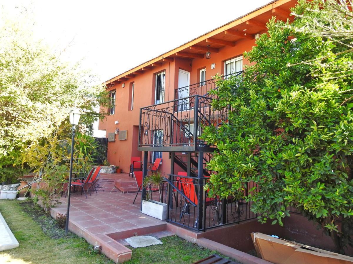 Apartment La Caballeriza Alta Gracia
