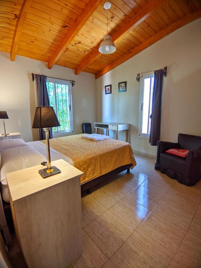 Apartment La Caballeriza