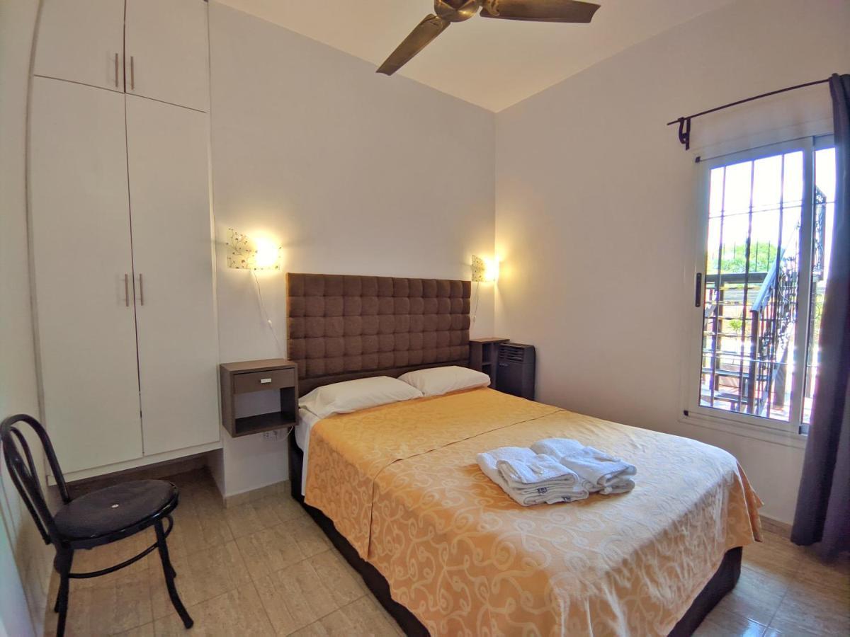 La Caballeriza Apartment *
