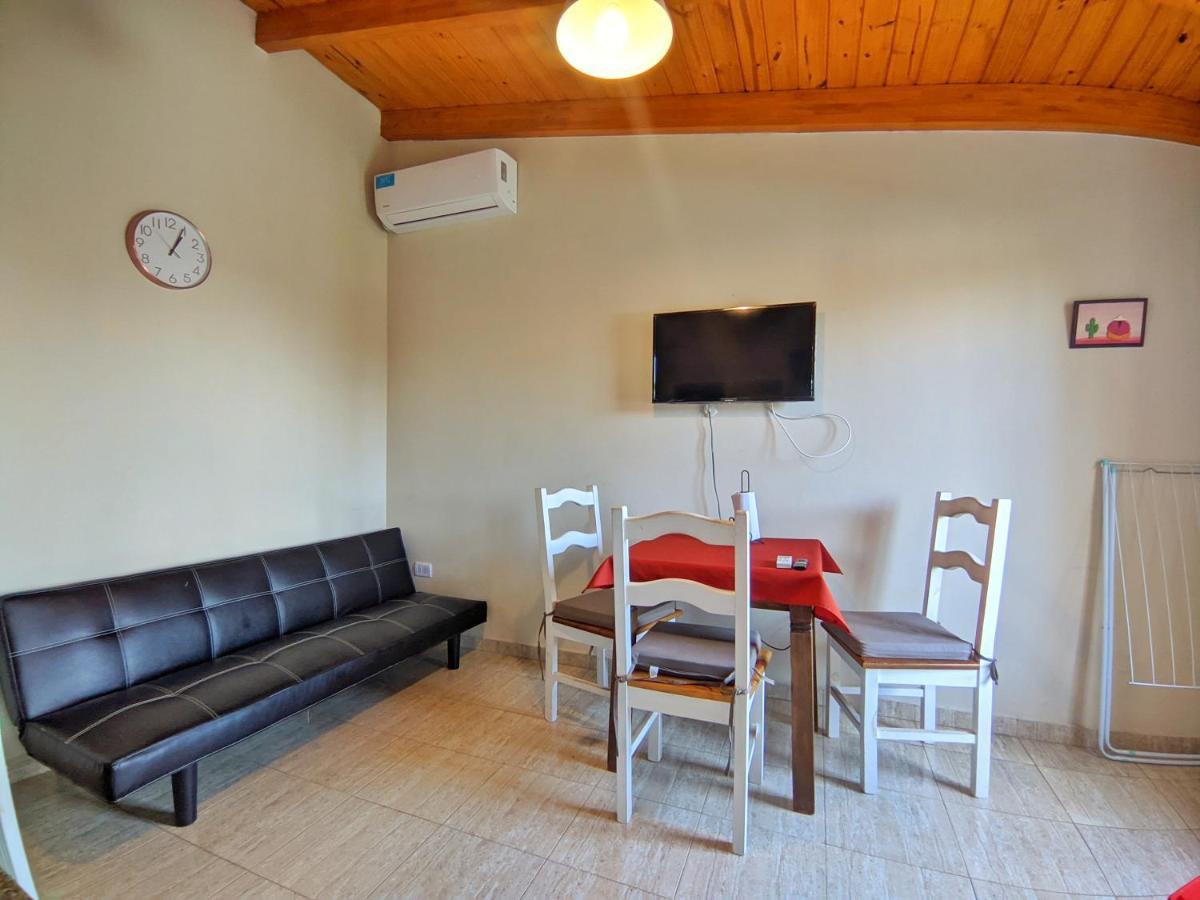 Apartment La Caballeriza Alta Gracia