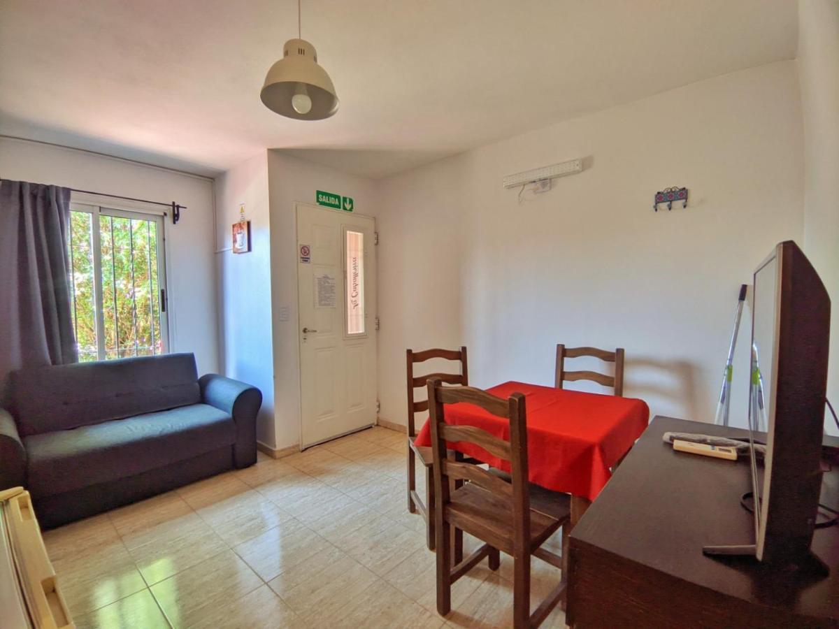 Apartment La Caballeriza