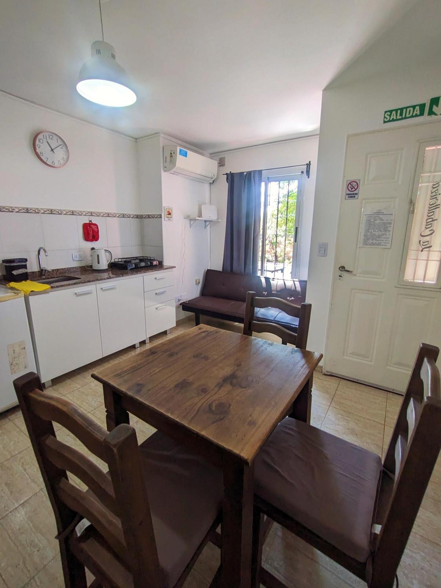 Apartment La Caballeriza *