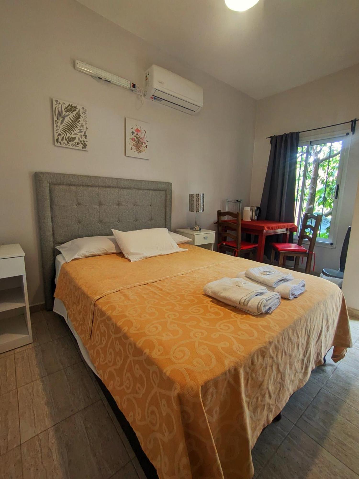 Apartment La Caballeriza *