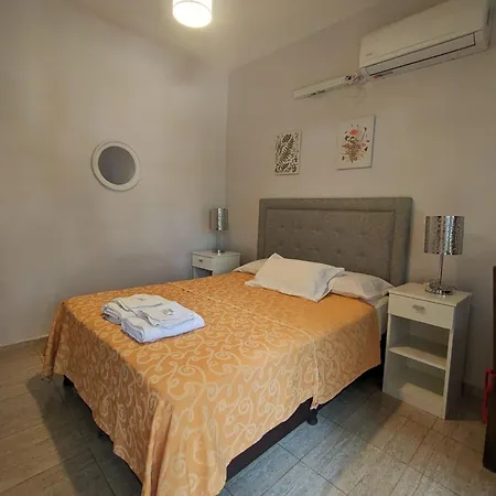 La Caballeriza departamentos Alta Gracia Exterior foto