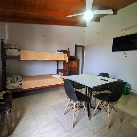 La Caballeriza departamentos Alta Gracia Exterior foto