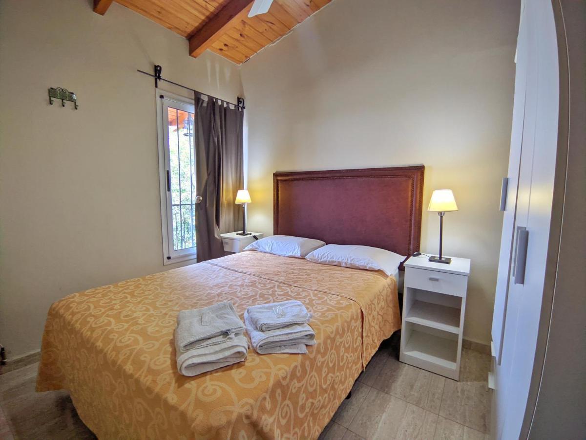 Apartamento La Caballeriza Departamentos *