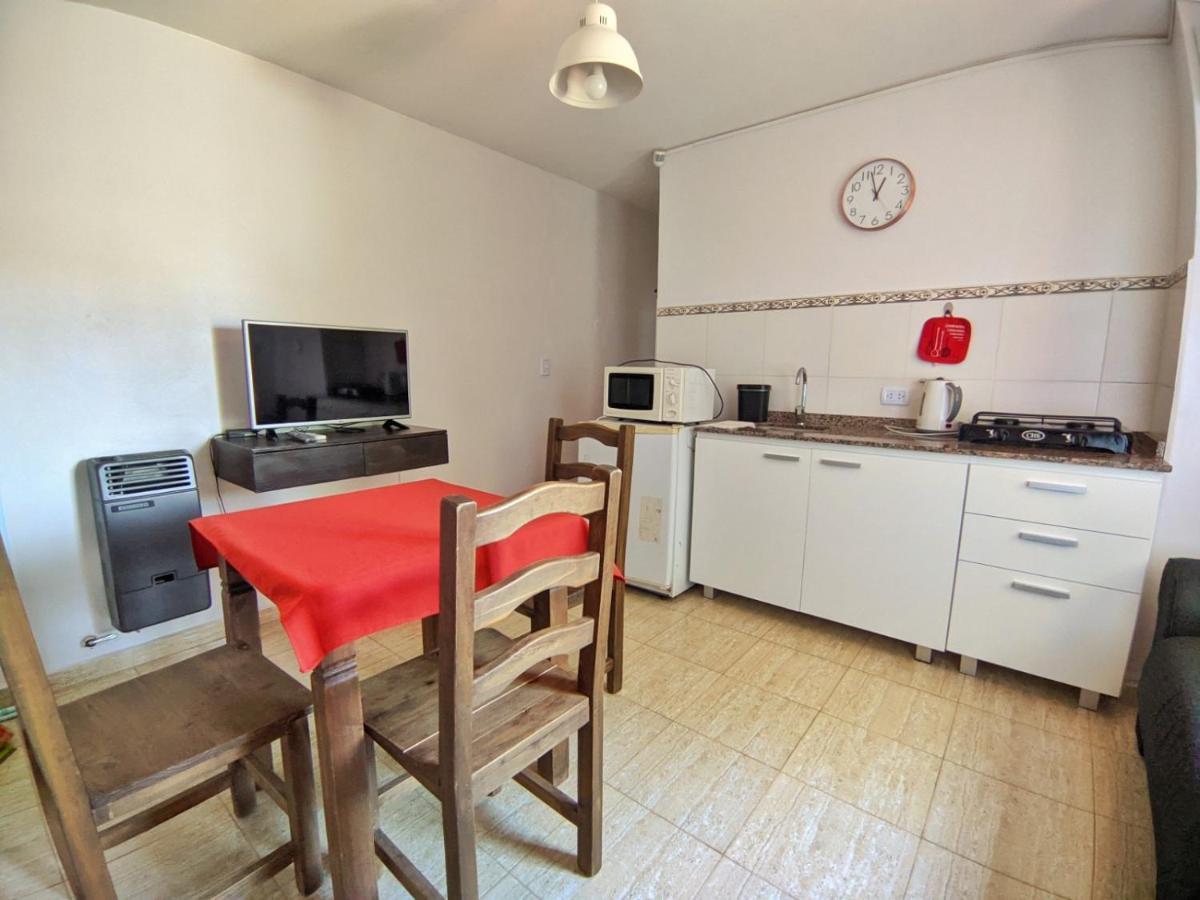 Apartamento La Caballeriza Departamentos *