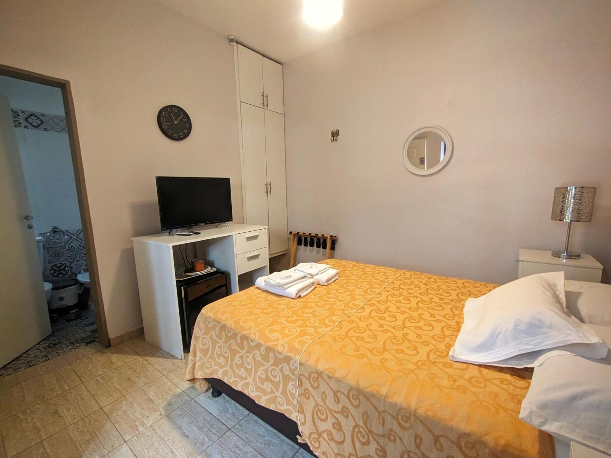 Apartamento La Caballeriza Departamentos