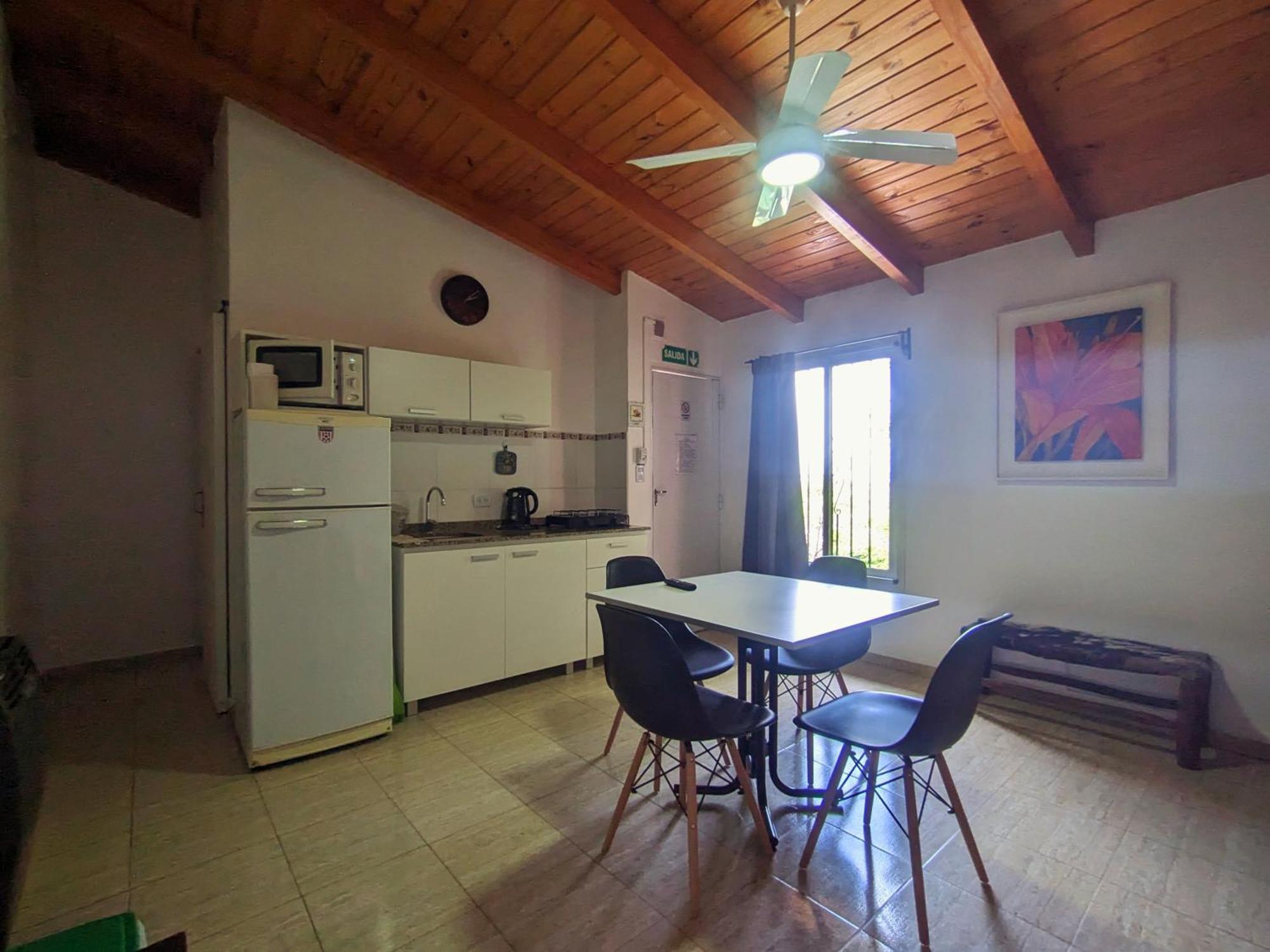 Apartamento La Caballeriza Departamentos Alta Gracia