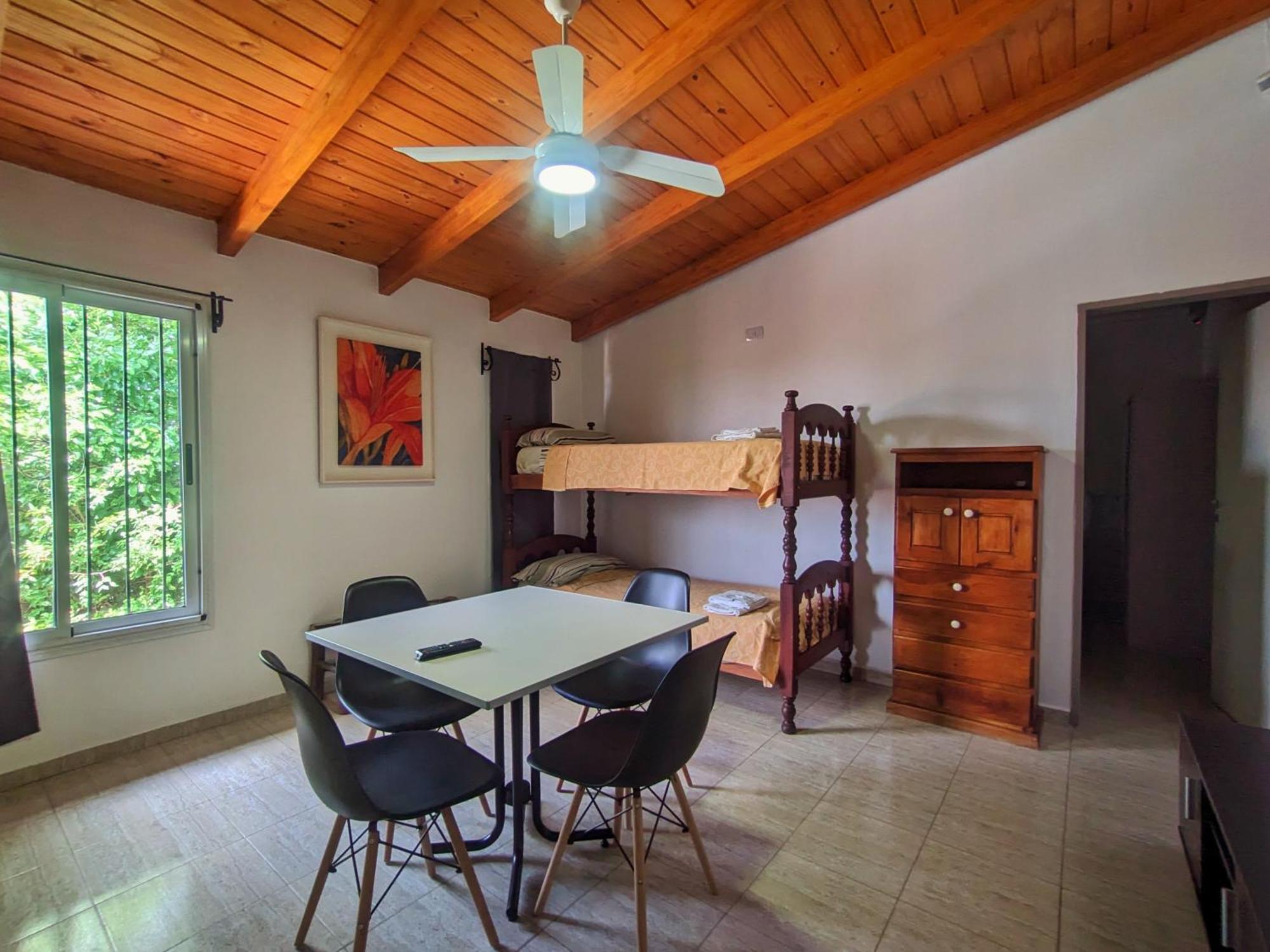 Apartamento La Caballeriza Departamentos Alta Gracia